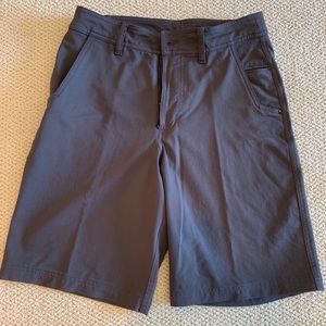 Men’s Lululemon Commisson Shorts